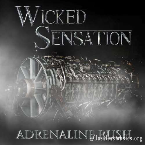 Wicked Sensation - Аdrеnаlinе Rush (2014)