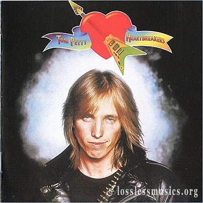 Tom Petty and the Heartbreakers - Tom Petty and the Heartbreakers (1976)