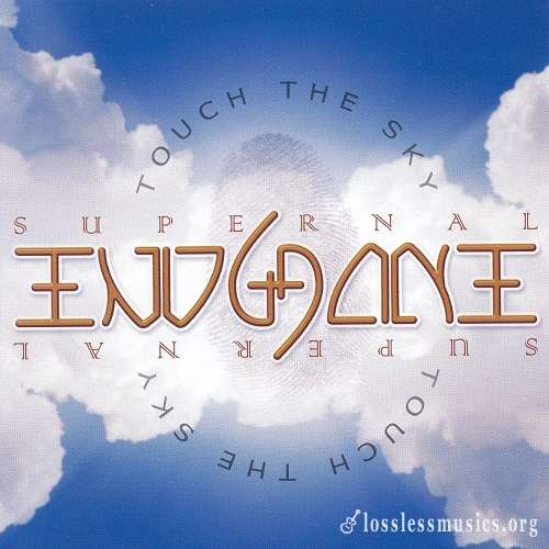 Supernal Endgame - Touch The Sky - Volume I (2010)