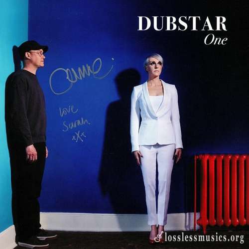 Dubstar - One [WEB] (2018)