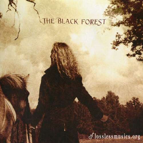 Agents Of Mercy - The Black Forest (2011)