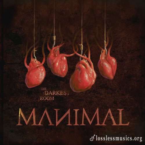 Manimal - Тhе Dаrkеst Rооm (2009)