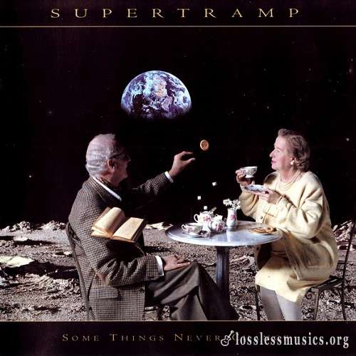 Supertramp - Some Things Never Change (1997)
