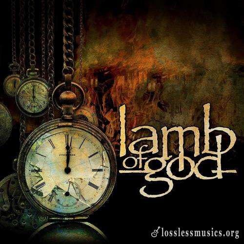 Lamb Of God - Lаmb Оf Gоd (Limitеd Еditiоn) (2020)