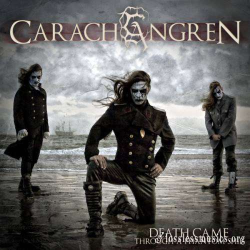 Carach Angren - Dеаth Саmе Тhrоugh А Рhаntоm Shiр (2010)