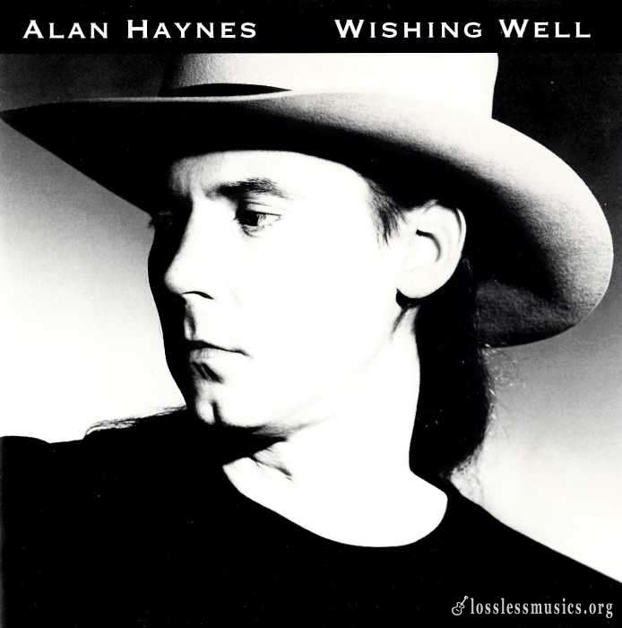 Alan Haynes - Wishing Well (1994)