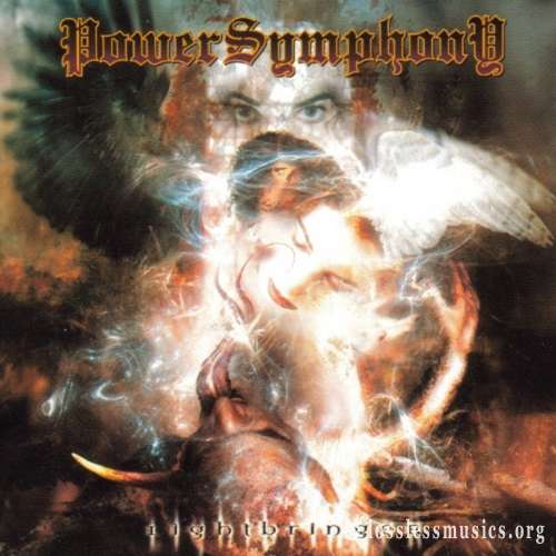 Power Symphony - Lightbringer (2000)