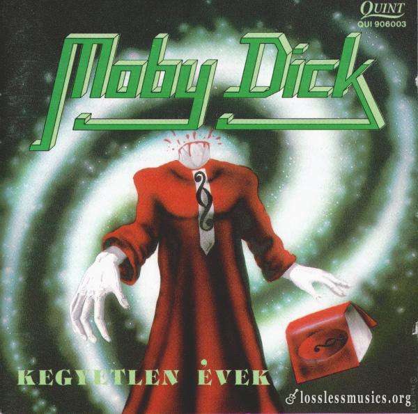 Moby Dick - Kegyetlen Evek (1991)