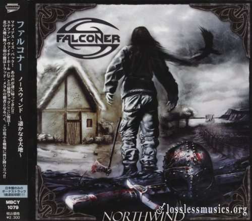 Falconer - Nоrthwind (Jараn Editiоn) (2006)