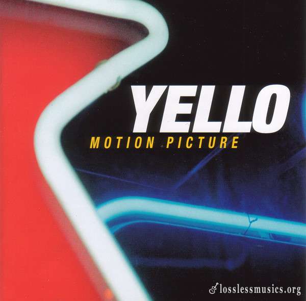 Yello - Motion Picture (1999)