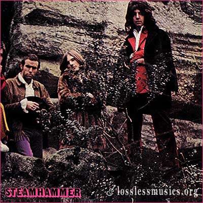 Steamhammer - Steamhammer (Reflection) (1969)