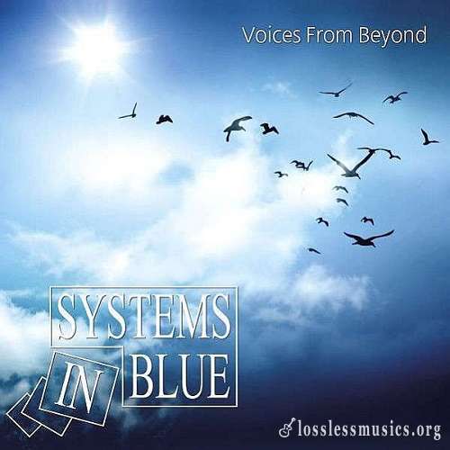 Systems In Blue - Voices From Beyond (2012)