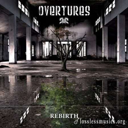 Overtures - Rеbirth (2011)