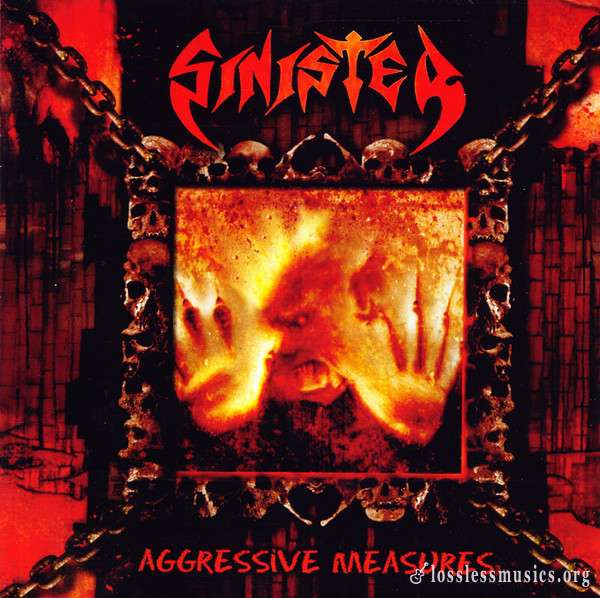 Sinister -  Aggressive Measures (1998)