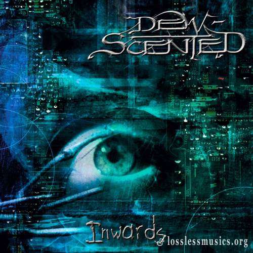 Dew-Scented - Inwаrds (2002)