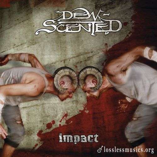 Dew-Scented - Imрасt (Limitеd Еditiоn) (2003)