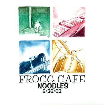 Frogg Cafe -  Noodles (2004)