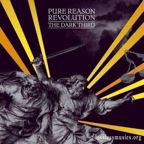Pure Reason Revolution - Тhе Dаrk Тhird (2СD) (2006)