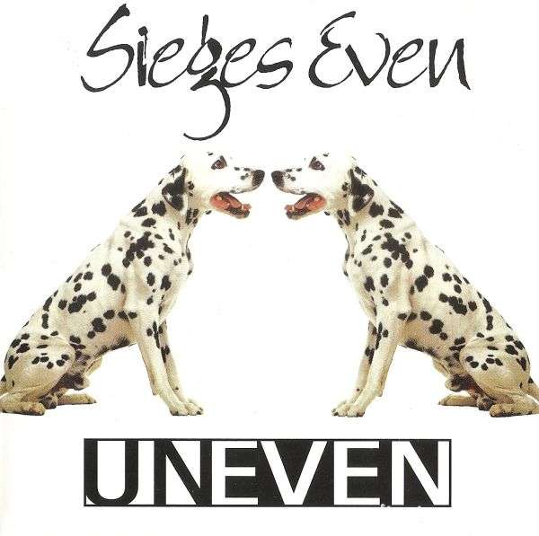 Sieges Even - Uneven (1997)