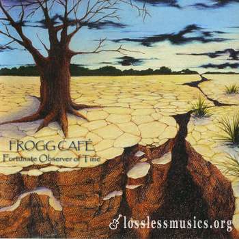 Frogg Cafe - Fortunate Observer Of Time (2005)