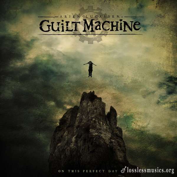 Arjen Lucassen's Guilt Machine - On This Perfect Day (2009)