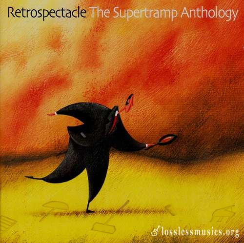 Supertramp - Retrospectacle - The Supertramp Anthology (2005)