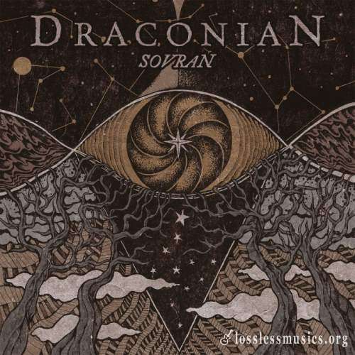 Draconian - Sоvrаn (2015)