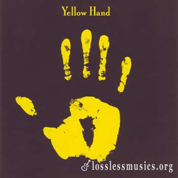 Yellow Hand - Yellow Hand (1970)
