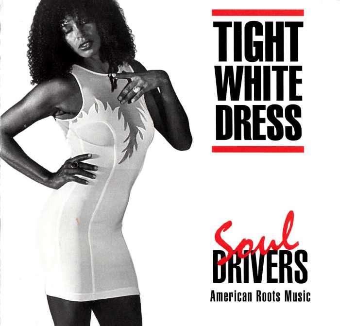 Soul Drivers - Tight White Dress (1999)