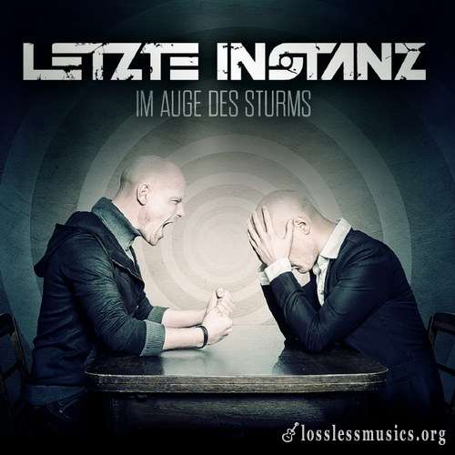 Letzte Instanz - Im Auge des Sturms (2014)