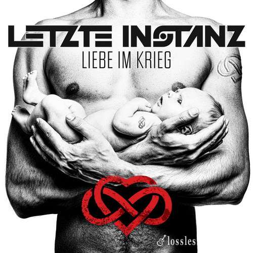 Letzte Instanz - Liebe Im Krieg (2016)