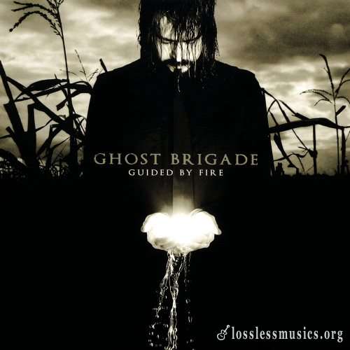 Ghost Brigade - Guidеd Ву Firе (2007)