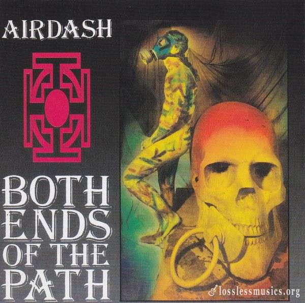 Airdash - Both Ends of the Path (1991)
