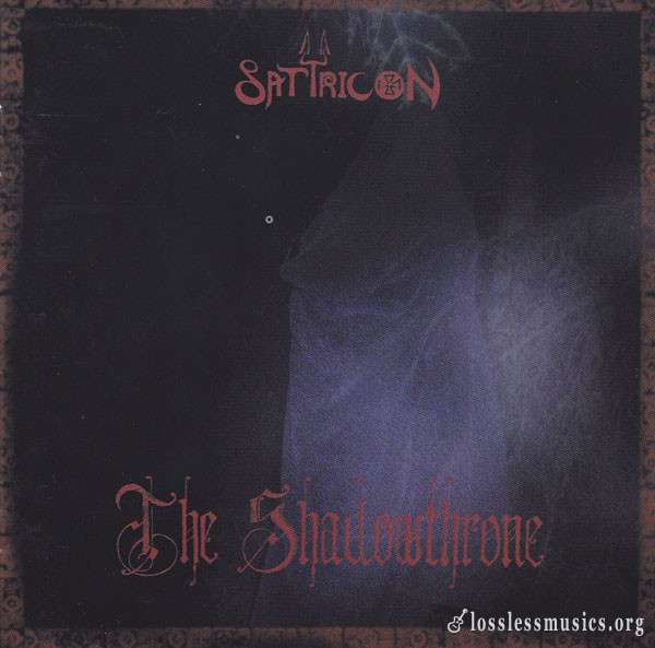 Satyricon - The Shadowthrone (1994)