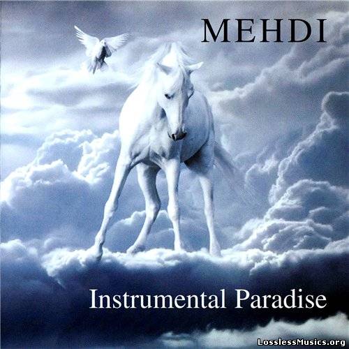 Mehdi - Instrumental Paradise - Volume 8 (2007)