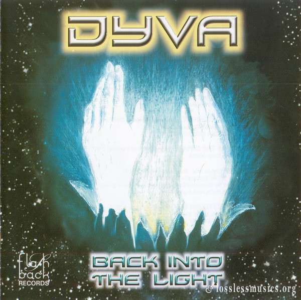 Dyva - Back Into The Light (2006)