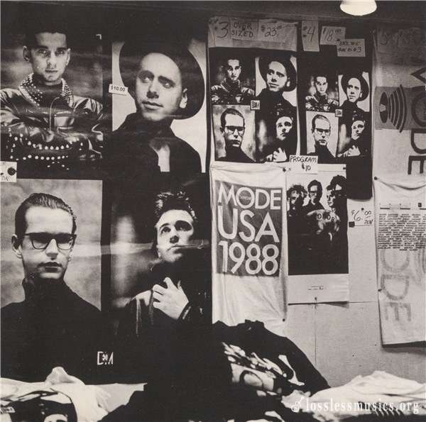 Depeche Mode - 101 (2CD 1989)