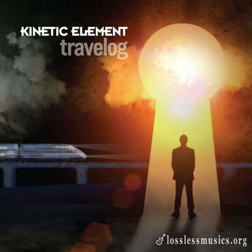 Kinetic Element - Тrаvеlоg (2015)