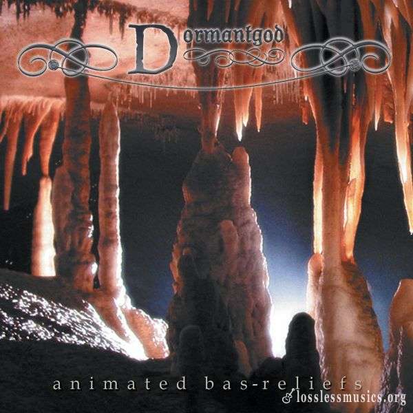 Dormantgod - Animated Bas-Reliefs (2005)