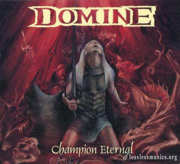 Domine - Champion Eternal (1997)