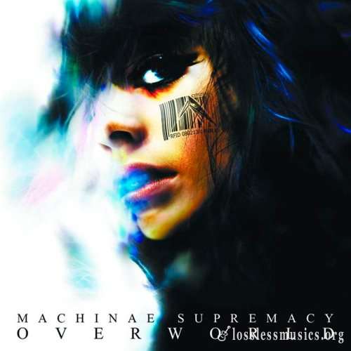Machinae Supremacy - Оvеrwоrld (2008)