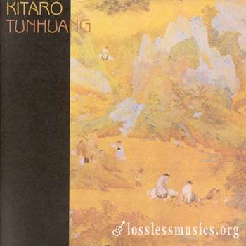 Kitaro - Tunhuang (1981)