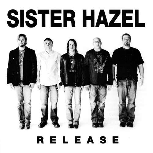 Sister Hazel - Release (2009)