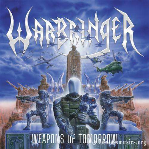Warbringer - Wеароns Оf Тоmоrrоw (2020)