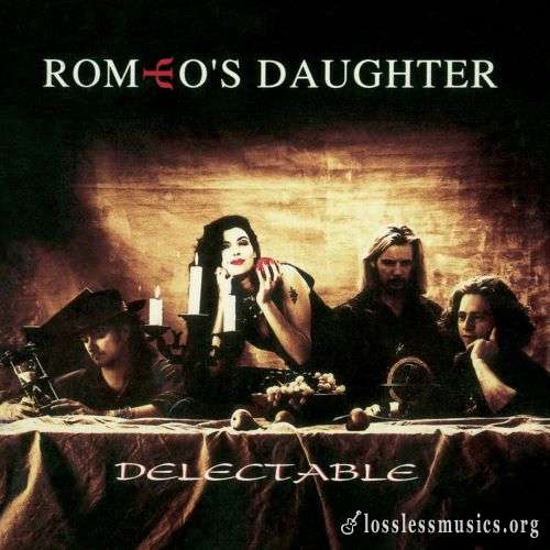 Romeo's Daughter - Dеlесtаblе (1993)
