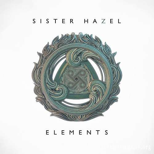 Sister Hazel - Elements [WEB] (2019)