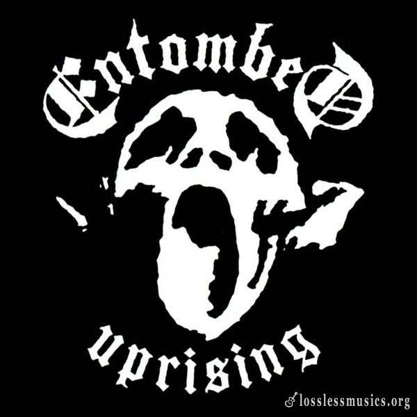 Entombed - Uprising (2000)