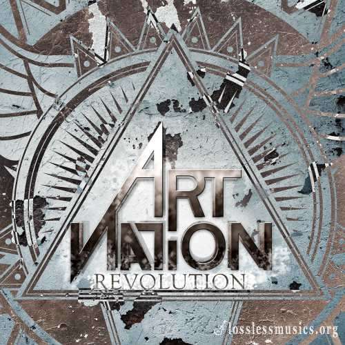 Art Nation - Rеvоlutiоn (2015)