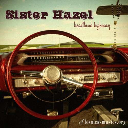 Sister Hazel - Heartland Highway (2010)