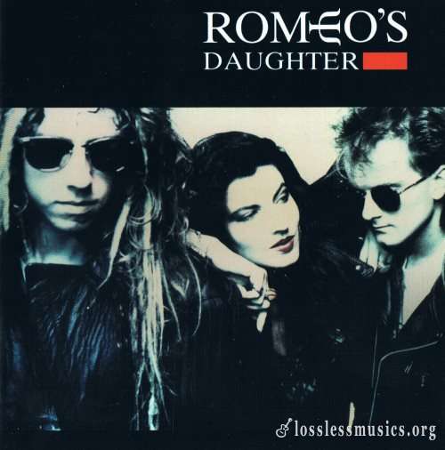 Romeo's Daughter - Rоmео's Dаughtеr (1988) (2008)